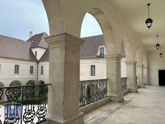 Appartement à louer 3 pièces 63.1m²
