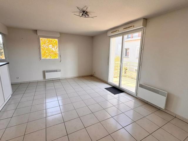 Appartement à louer 3 pièces • 63,26 m 2 Saint Hilaire Saint Mesmin