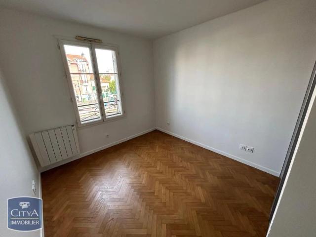 Appartement à louer 3 pièces 63.21m²