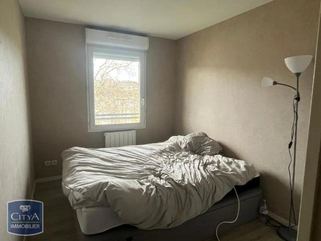 Appartement à louer 3 pièces 63.22m²