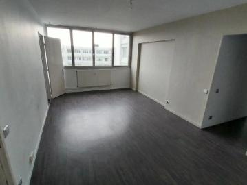 Appartement à louer 3 pièces 63.23m²