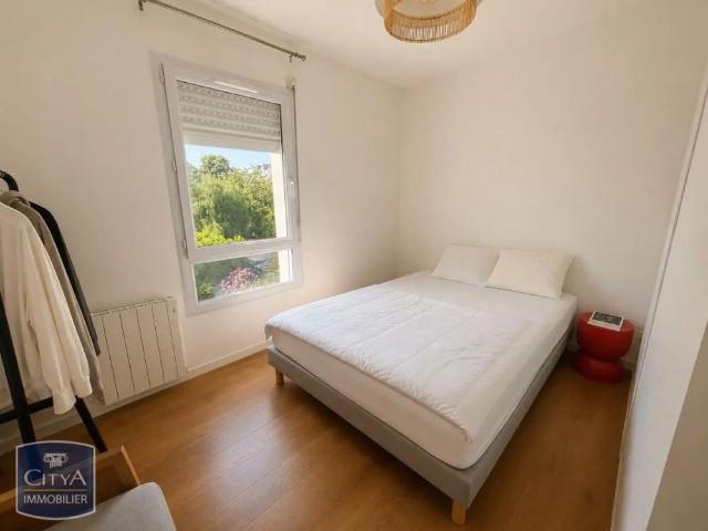 Appartement à louer 3 pièces 63.2m²