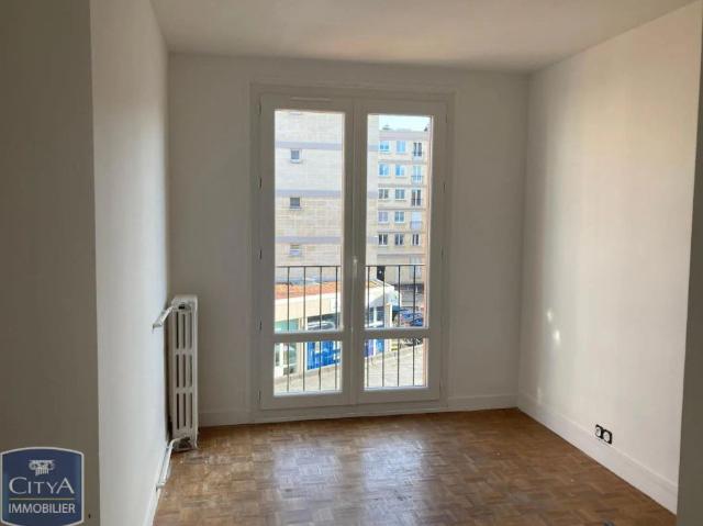 Appartement à louer 3 pièces 63.35m²