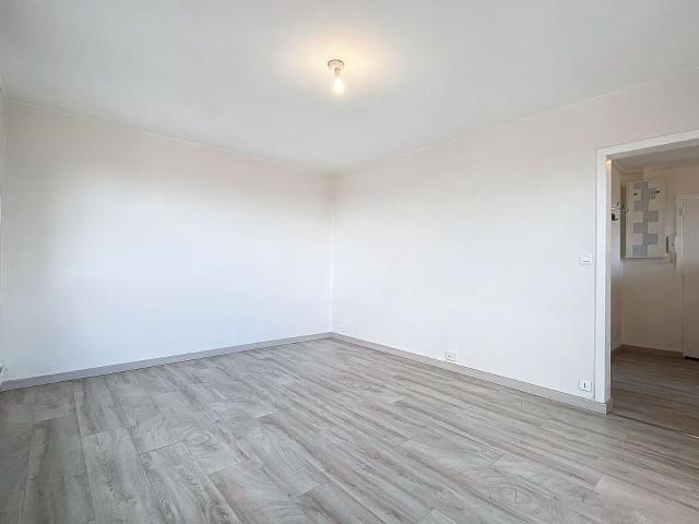 Appartement à louer 3 pièces 63,36 m