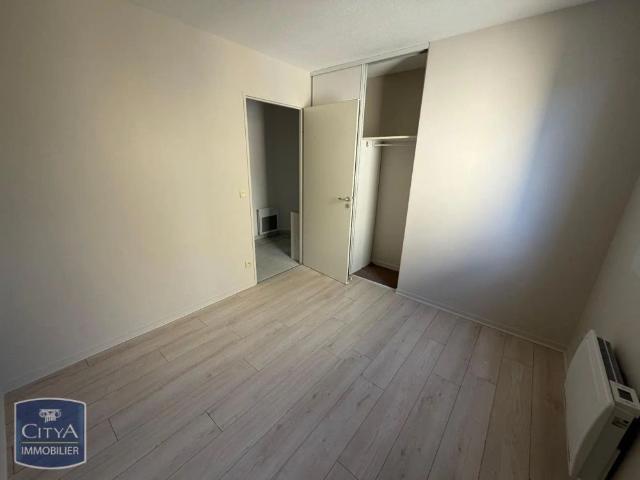 Appartement à louer 3 pièces 63.39m²