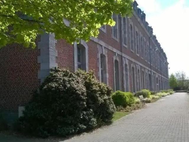 Appartement à louer 3 pièces 63.31m²