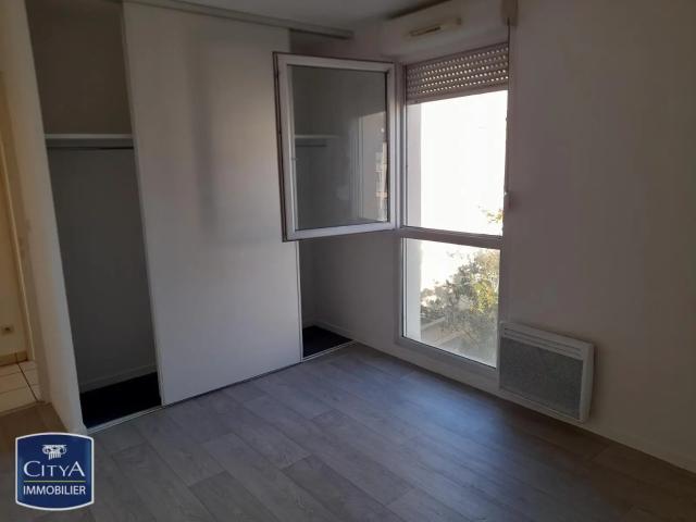 Appartement à louer 3 pièces 63.32m²
