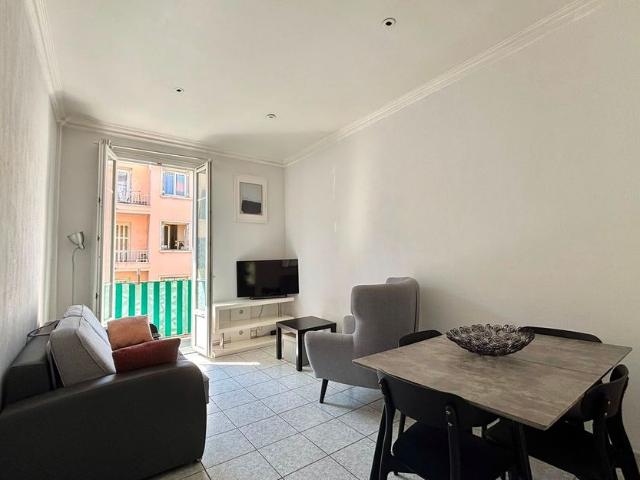 Appartement à louer 3 pièces • 63,44 m2 Nice