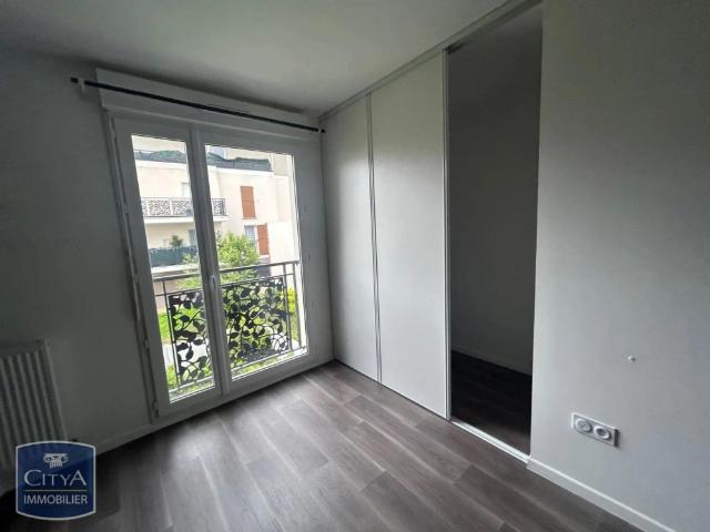 Appartement à louer 3 pièces 63.44m²