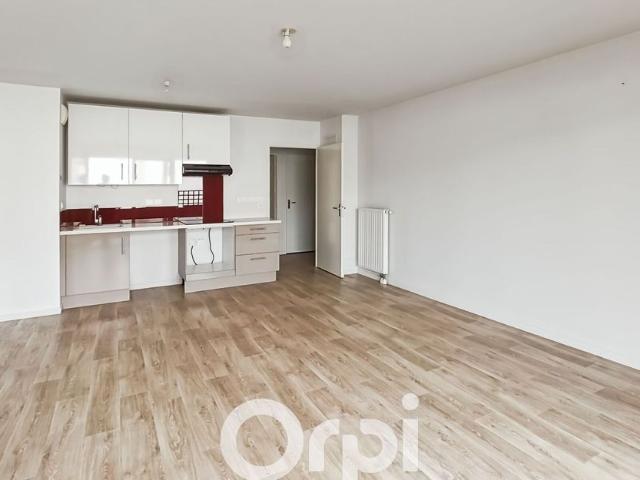 Appartement à louer 3 pièces • 63,45 m2 La Roche sur Yon
