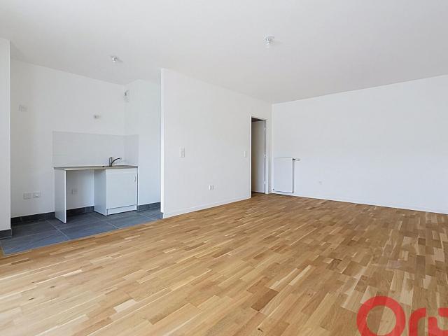 Appartement à louer 3 pièces 63,49 m