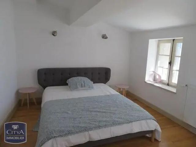 Appartement à louer 3 pièces 63.49m²