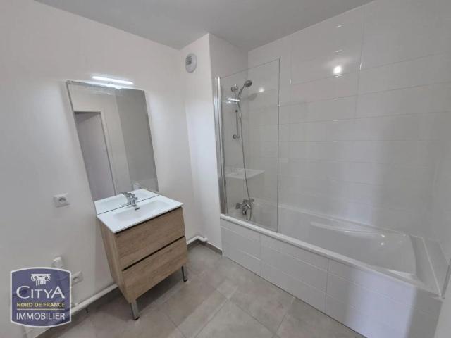 Appartement à louer 3 pièces 63.49m²