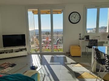 Appartement à louer 3 pièces 63,41 m