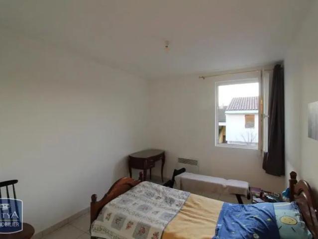 Appartement à louer 3 pièces 63.4m²
