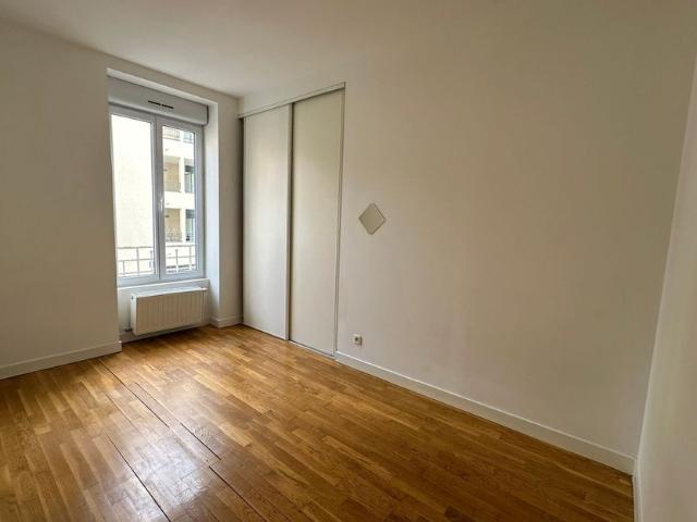 Appartement à louer 3 pièces • 63,54 m2 Lyon 7
