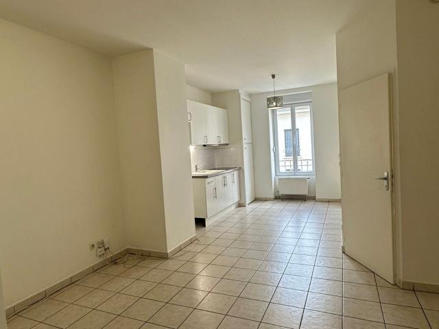 Appartement à louer 3 pièces 63,54 m
