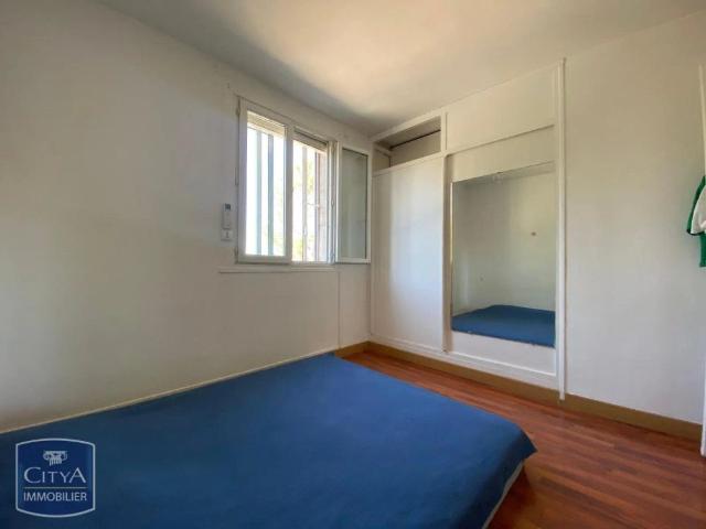 Appartement à louer 3 pièces 63.55m²