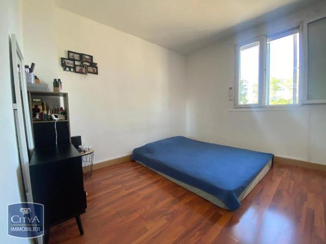 Appartement à louer 3 pièces 63.55m²