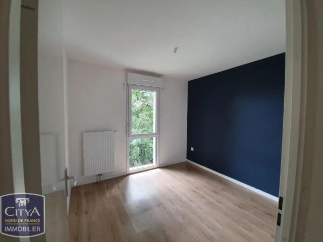 Appartement à louer 3 pièces 63.55m²