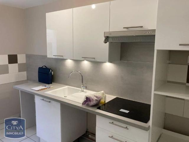 Appartement à louer 3 pièces 63.57m²