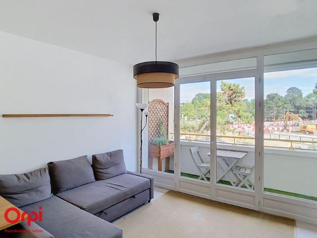 Appartement à louer 3 pièces • 63,51 m2 Nantes