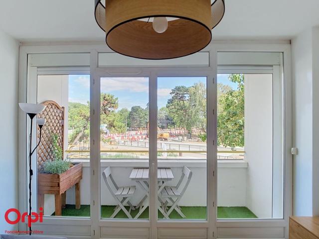 Appartement à louer 3 pièces 63,51 m