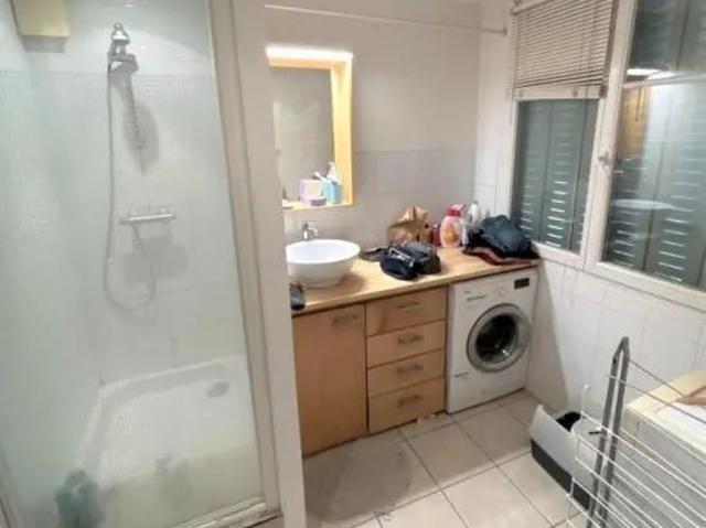 Appartement à louer 3 pièces 63.53m²