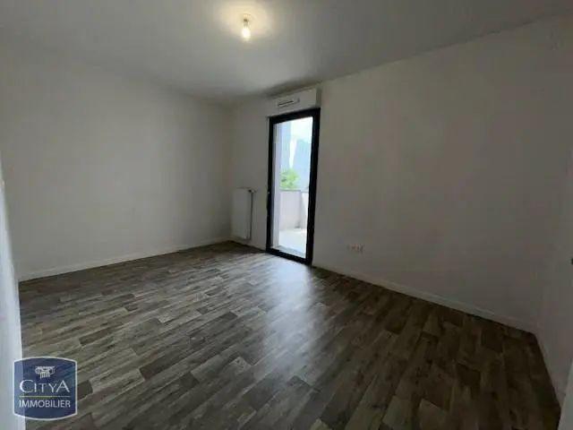 Appartement à louer 3 pièces 63.5m²