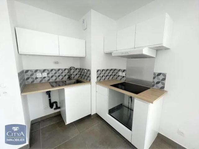 Appartement à louer 3 pièces 63.62m²
