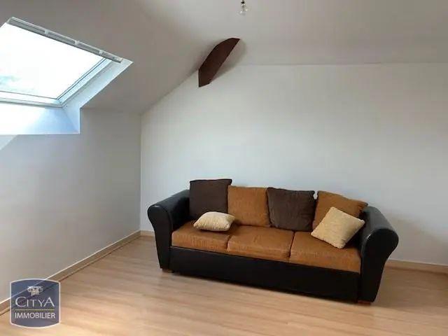 Appartement à louer 3 pièces 63.63m²