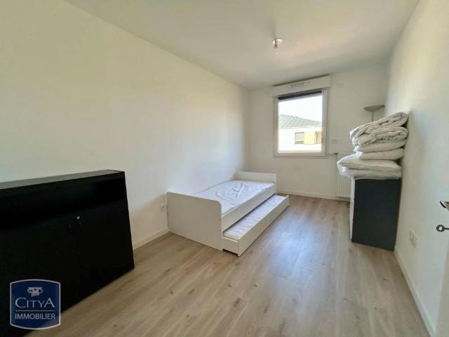 Appartement à louer 3 pièces 63.6m²