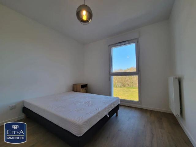 Appartement à louer 3 pièces 63.6m²