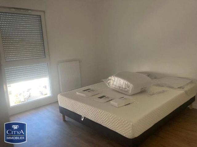 Appartement à louer 3 pièces 63.6m²
