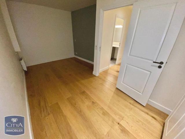 Appartement à louer 3 pièces 63.75m²