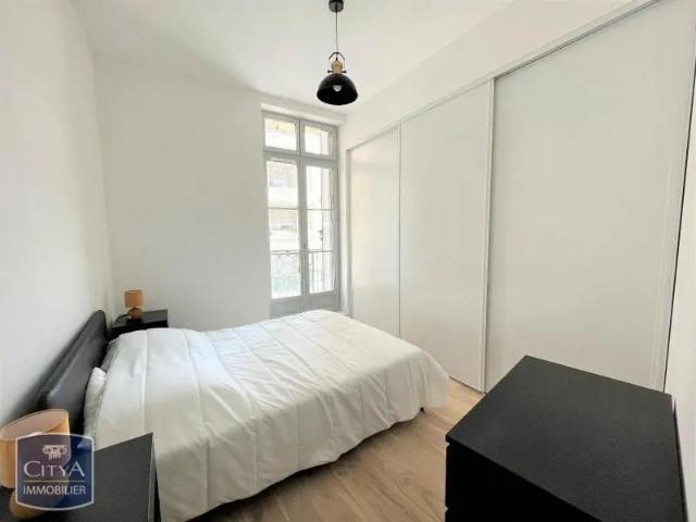 Appartement à louer 3 pièces 63.76m²