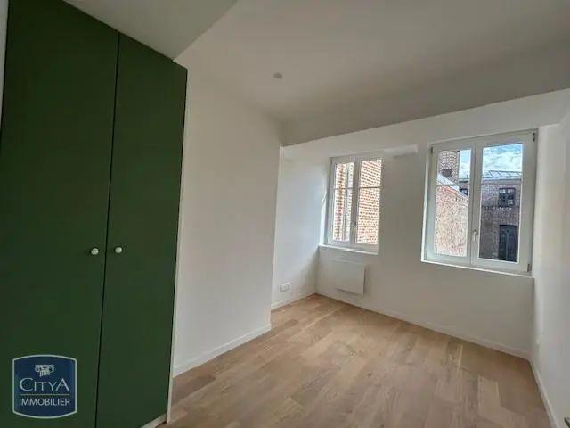 Appartement à louer 3 pièces 63.79m²