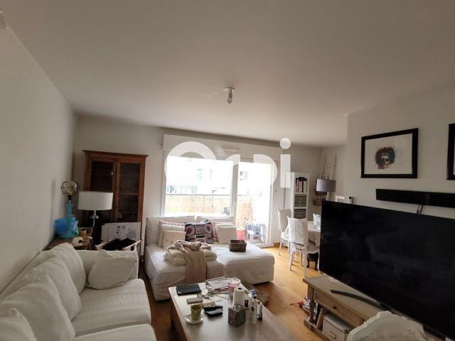 Appartement à louer 3 pièces 63,70 m