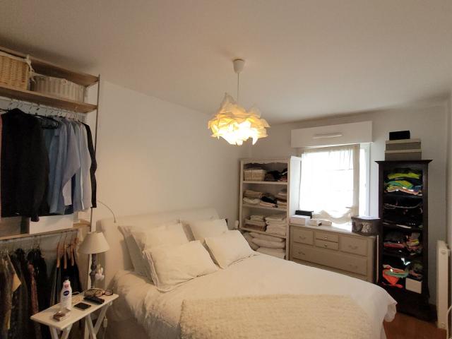 Appartement à louer 3 pièces 63,70 m