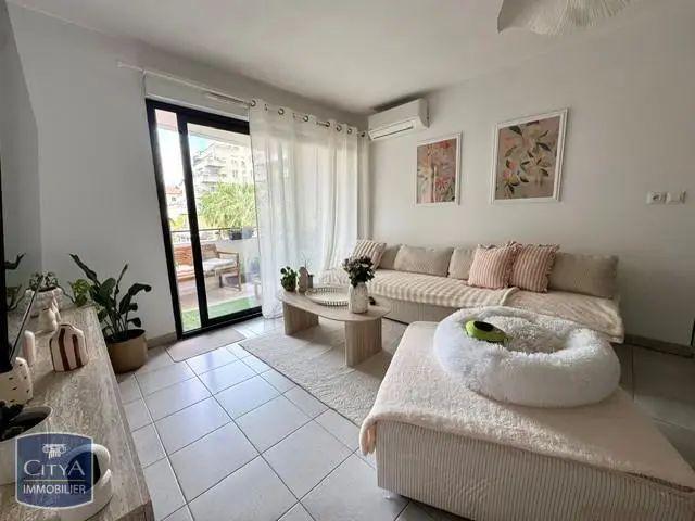 Appartement à louer 3 pièces 63.71m²