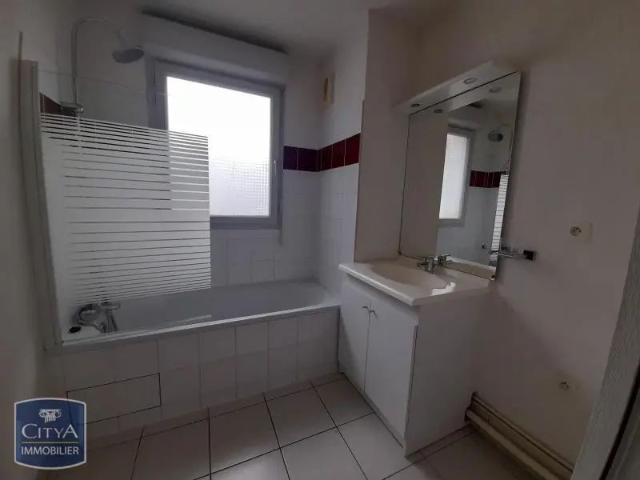 Appartement à louer 3 pièces 63.71m²