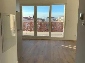 Appartement à louer 3 pièces 63.72m²