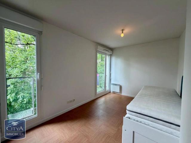 Appartement à louer 3 pièces 63.84m²