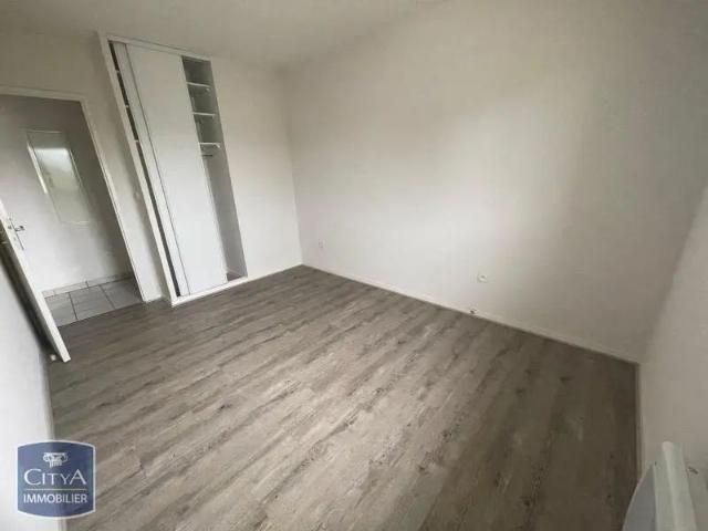 Appartement à louer 3 pièces 63.84m²
