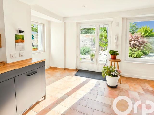 Appartement à louer 3 pièces 63,86 m