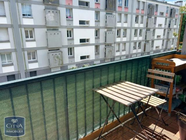 Appartement à louer 3 pièces 63.87m²