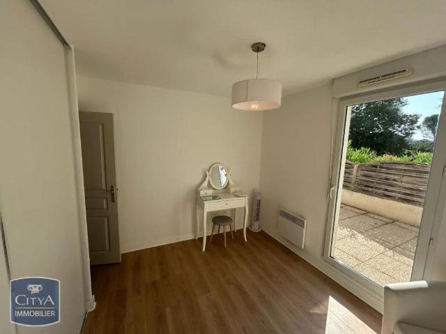 Appartement à louer 3 pièces 63.88m²