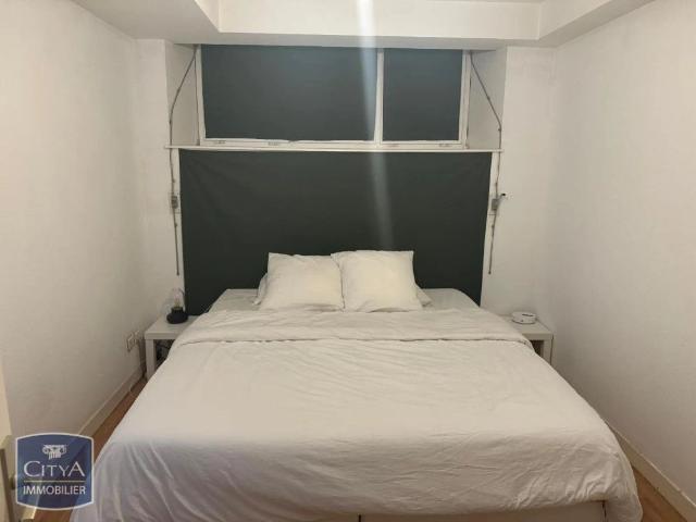 Appartement à louer 3 pièces 63.81m²