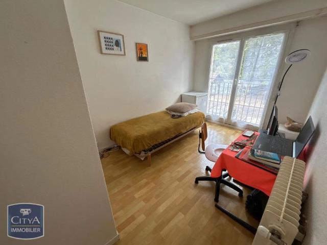Appartement à louer 3 pièces 63.8m²