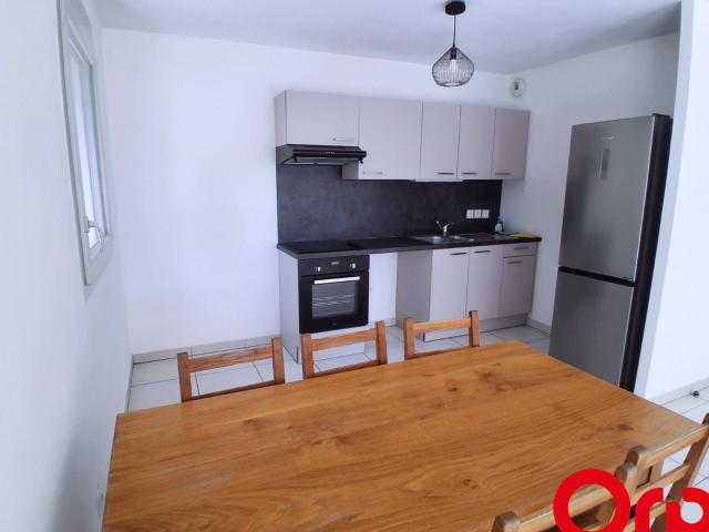 Appartement à louer 3 pièces 63,94 m